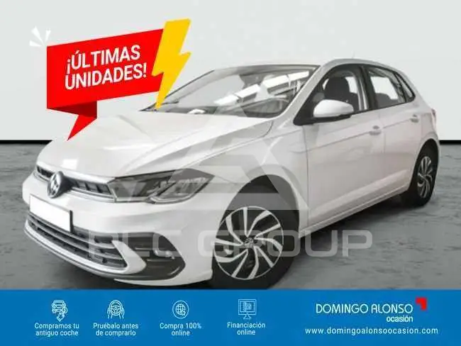 2023 Volkswagen Polo