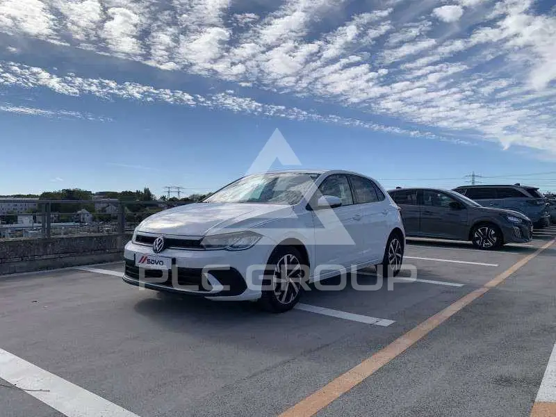 2023 Volkswagen Polo