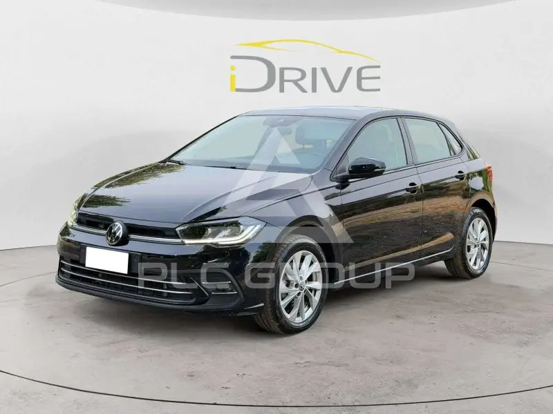 2023 Volkswagen Polo