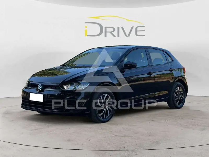 2023 Volkswagen Polo