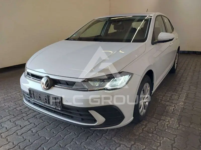 2023 Volkswagen Polo
