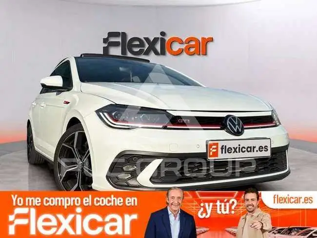 2023 Volkswagen Polo