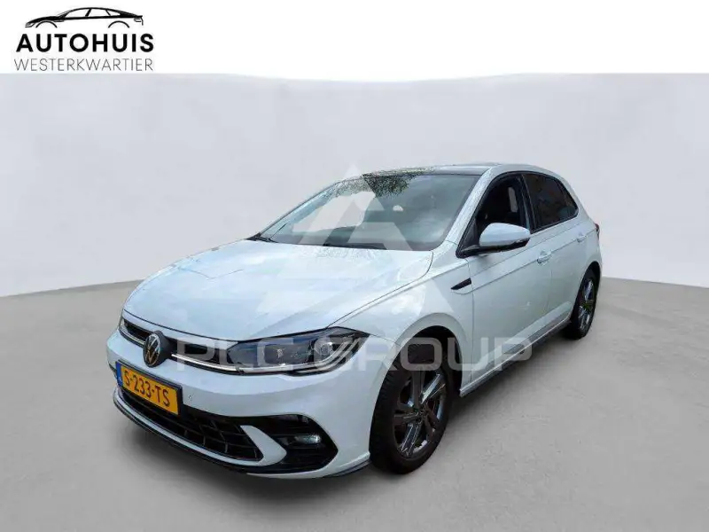 2023 Volkswagen Polo