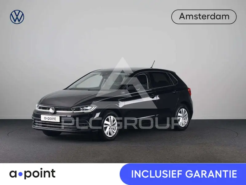 2023 Volkswagen Polo