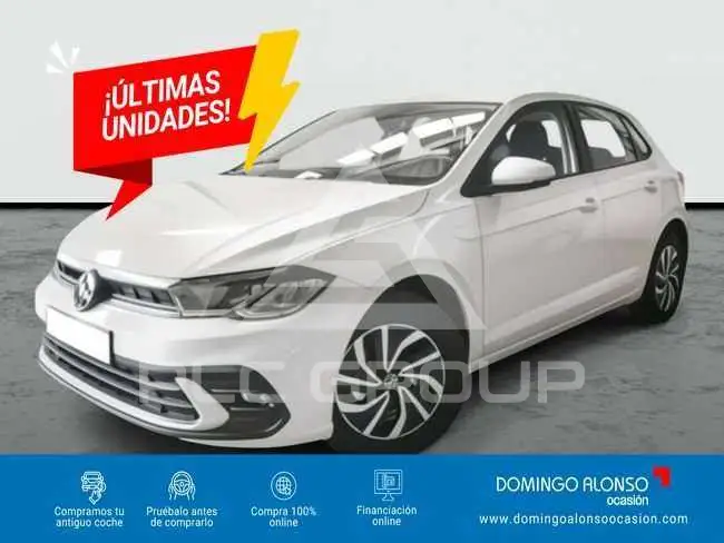 2023 Volkswagen Polo