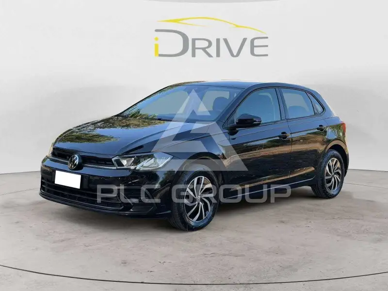 2023 Volkswagen Polo