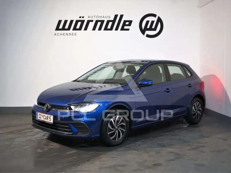 2023 Volkswagen Polo