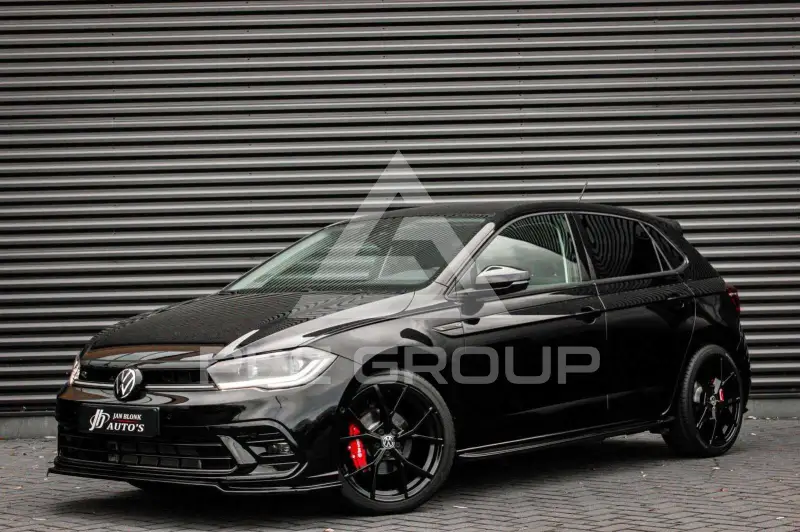 2023 Volkswagen Polo