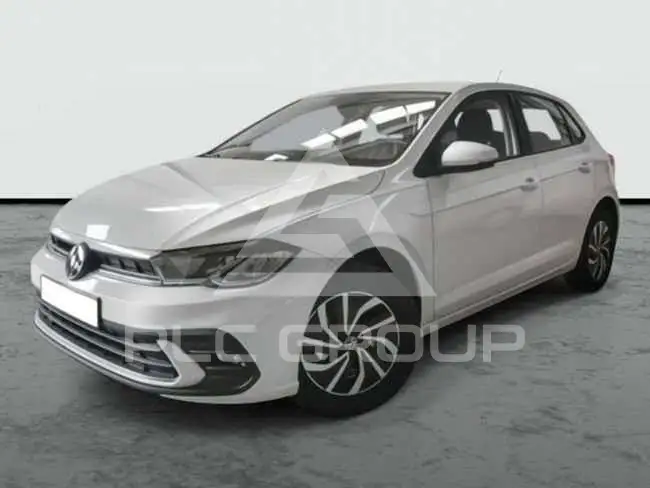2023 Volkswagen Polo