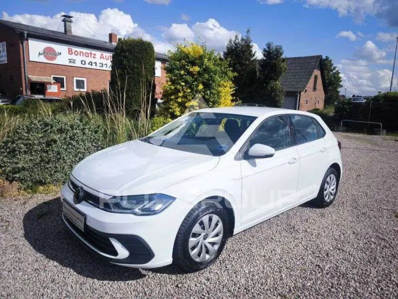 2023 Volkswagen Polo
