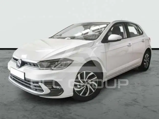 2023 Volkswagen Polo