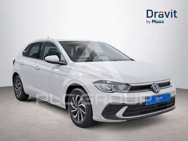 2023 Volkswagen Polo
