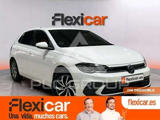 2023 Volkswagen Polo