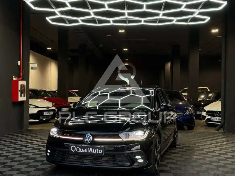 2023 Volkswagen Polo