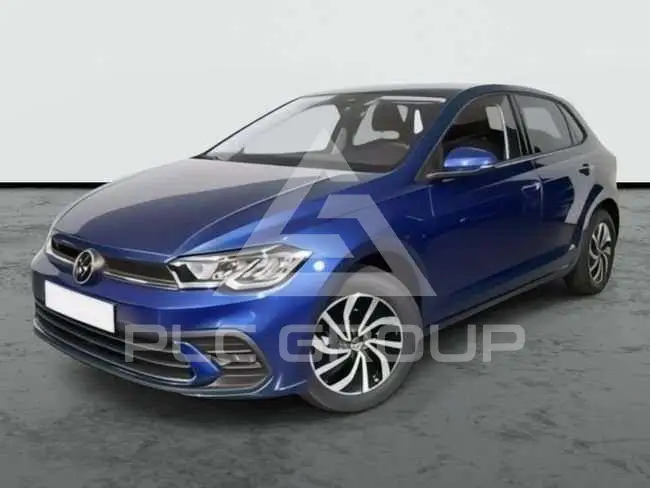 2023 Volkswagen Polo