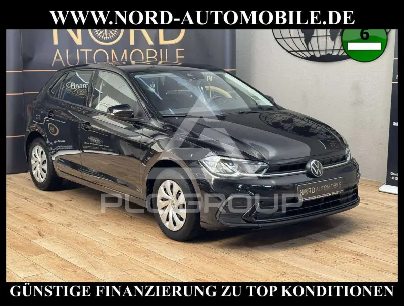 2023 Volkswagen Polo