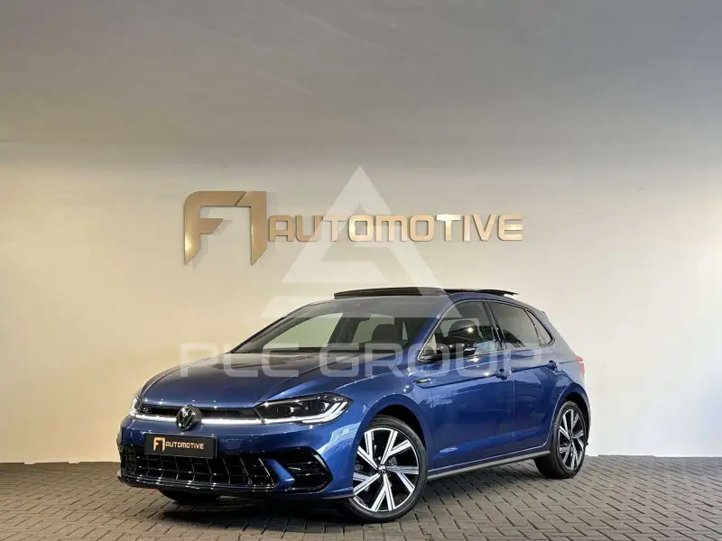 2023 Volkswagen Polo