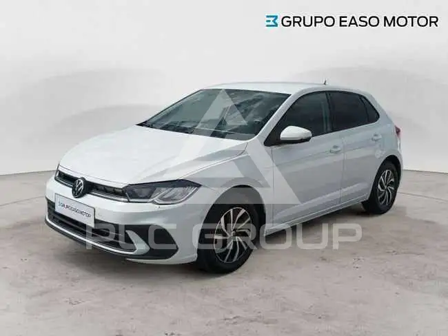 2023 Volkswagen Polo