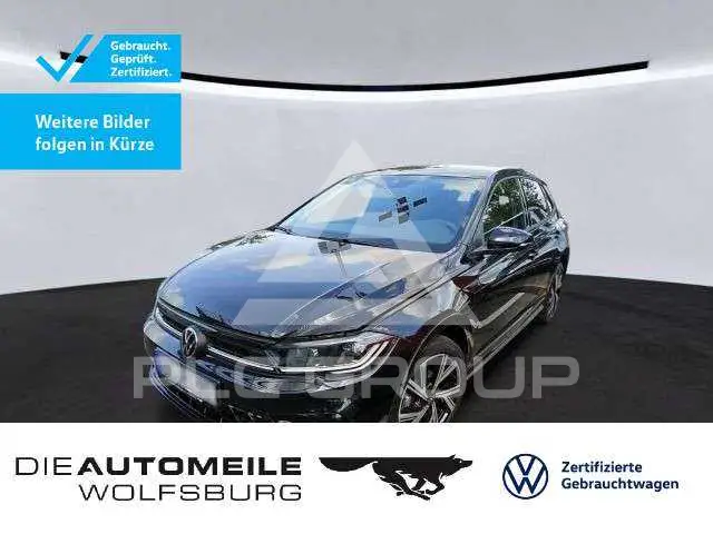 2023 Volkswagen Polo