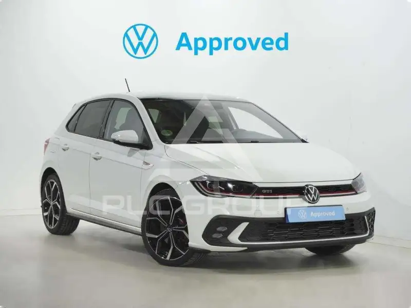 2023 Volkswagen Polo