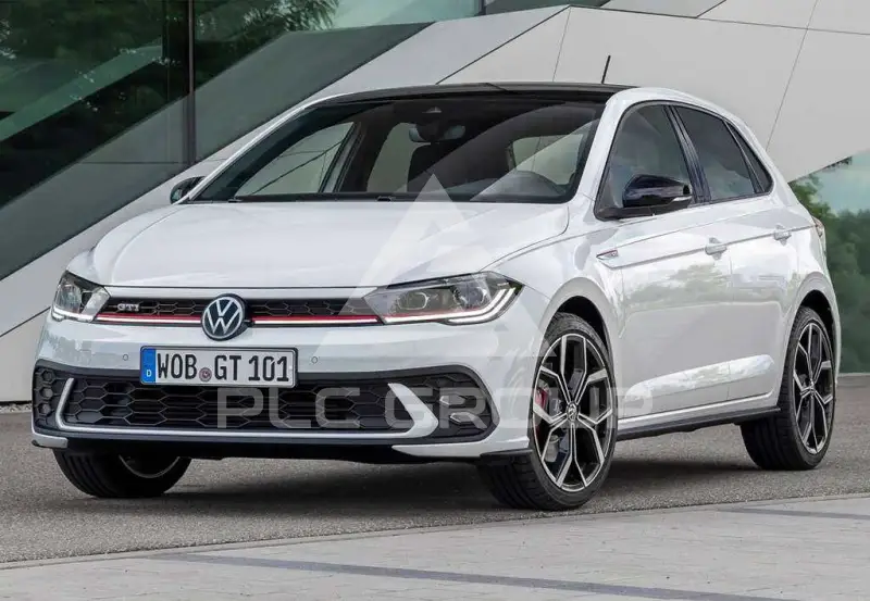 2023 Volkswagen Polo