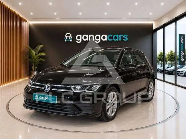 2023 Volkswagen Polo