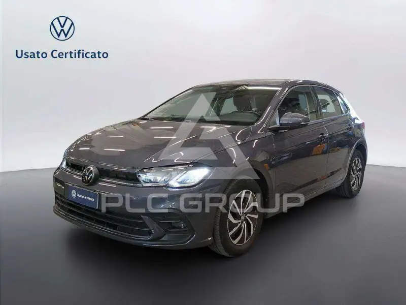 2023 Volkswagen Polo