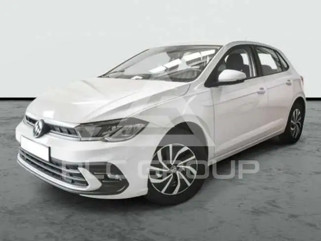 2023 Volkswagen Polo