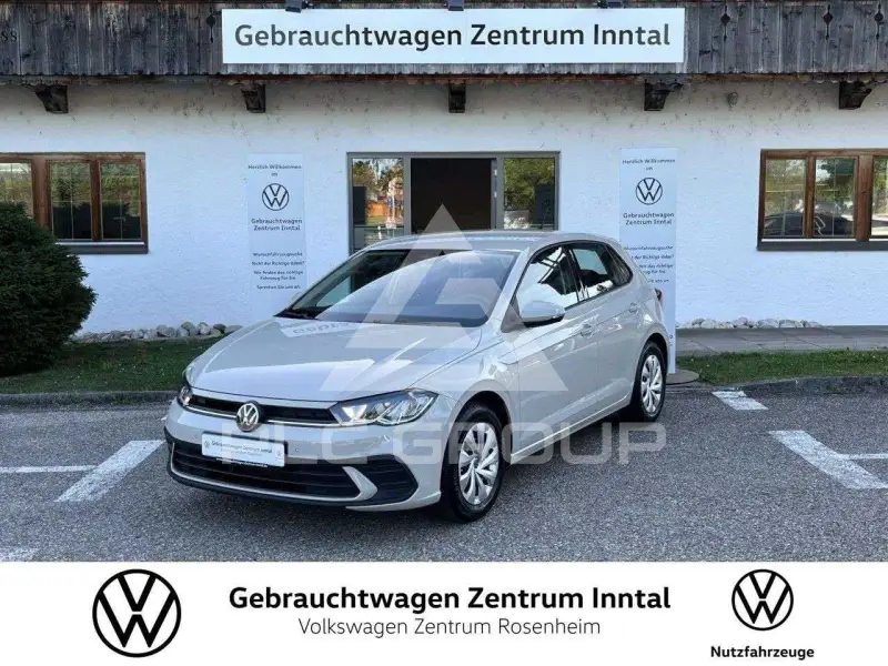 2023 Volkswagen Polo