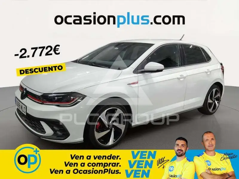 2023 Volkswagen Polo