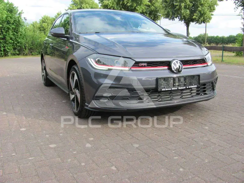 2023 Volkswagen Polo