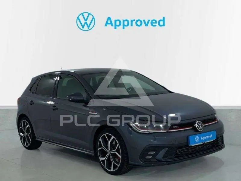 2023 Volkswagen Polo