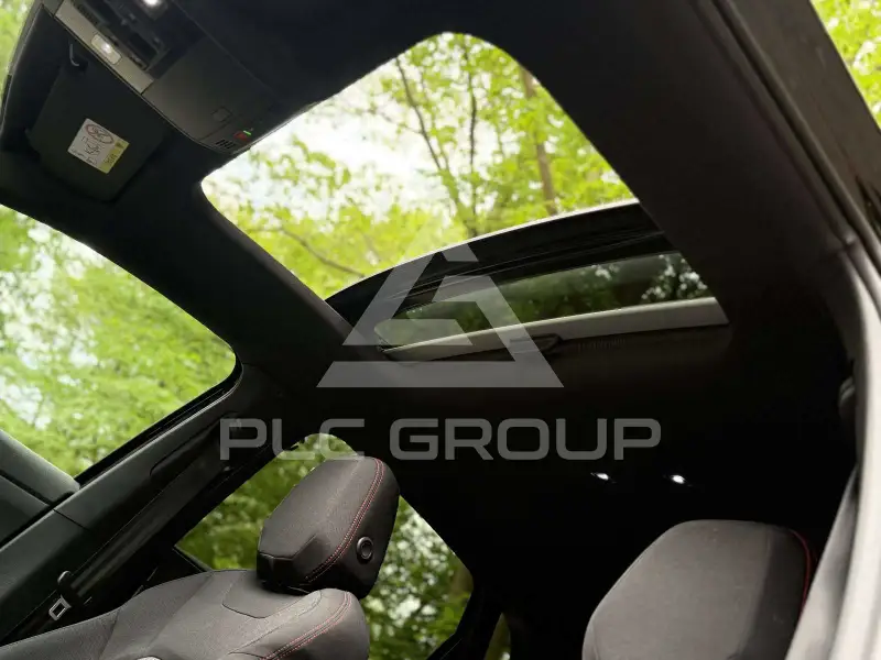2023 Volkswagen Polo