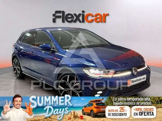 2023 Volkswagen Polo