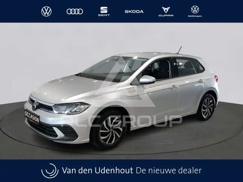 2023 Volkswagen Polo