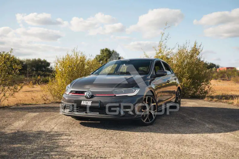 2023 Volkswagen Polo