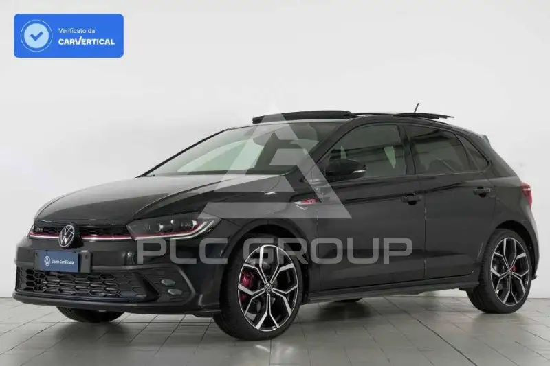 2023 Volkswagen Polo