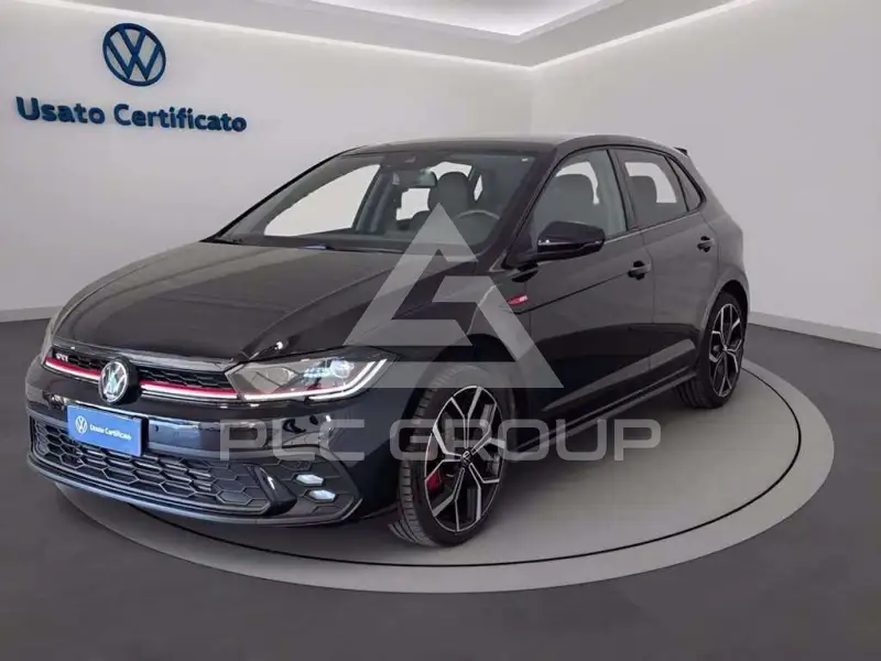 2023 Volkswagen Polo
