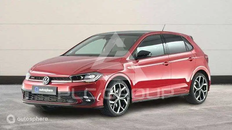 2023 Volkswagen Polo