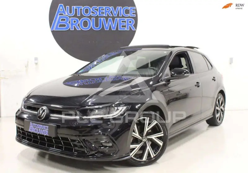 2023 Volkswagen Polo