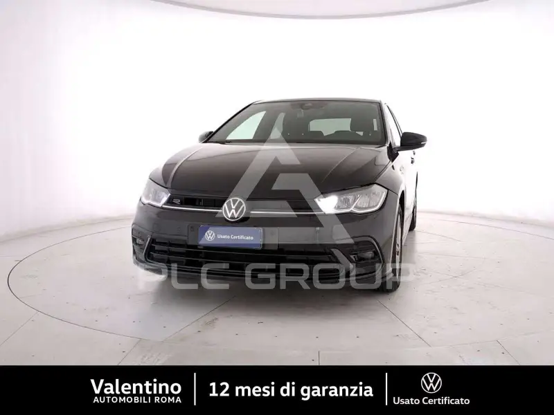 2023 Volkswagen Polo