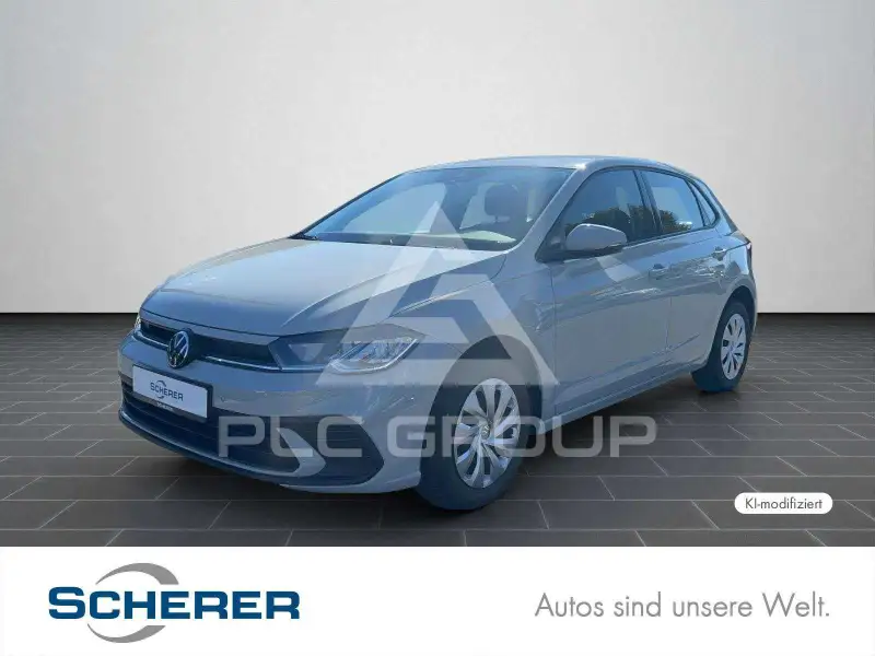 2023 Volkswagen Polo