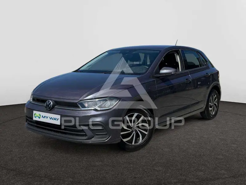 2023 Volkswagen Polo