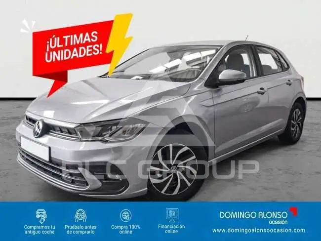 2023 Volkswagen Polo