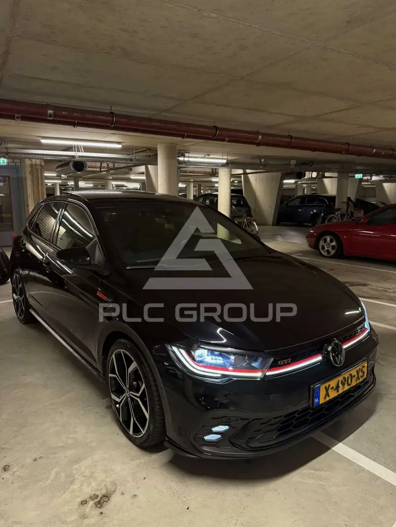 2023 Volkswagen Polo