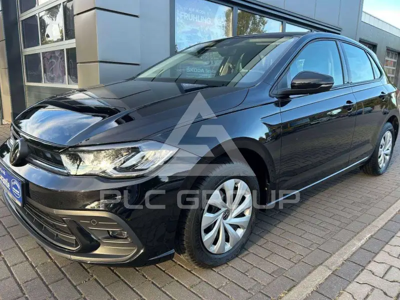 2023 Volkswagen Polo