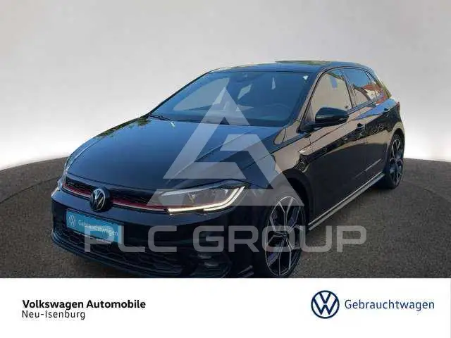 2023 Volkswagen Polo