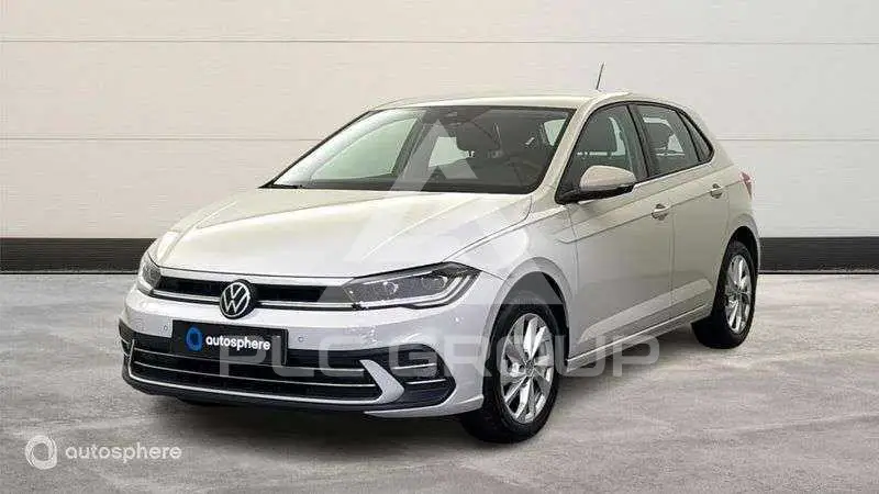 2023 Volkswagen Polo