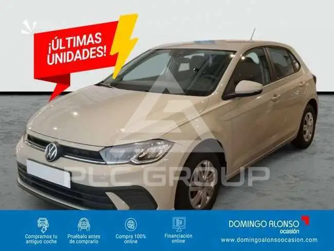 2023 Volkswagen Polo