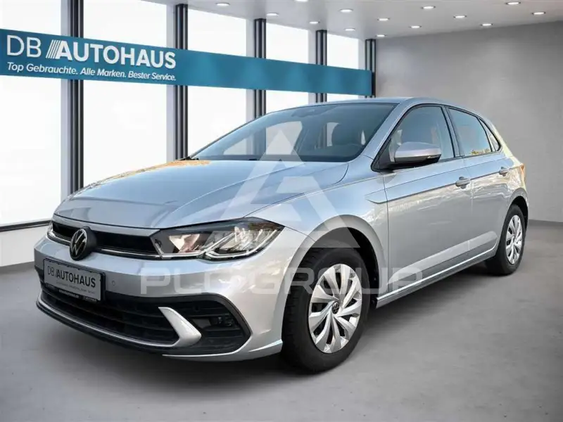 2023 Volkswagen Polo